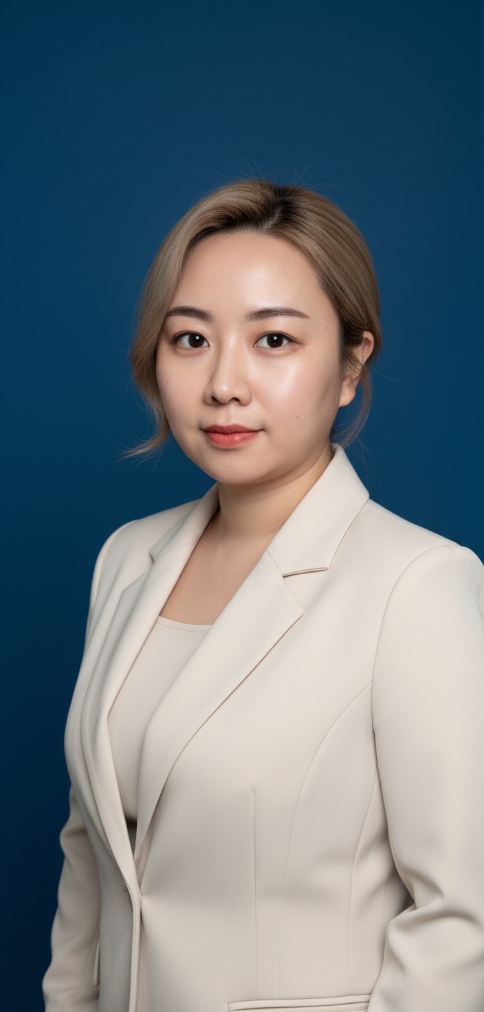 Justina Cho